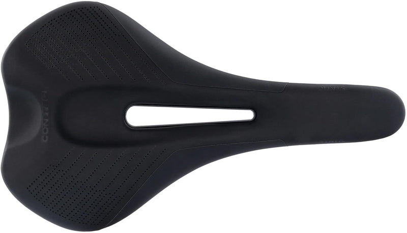 Load image into Gallery viewer, Contec sattel static ct saddle static 266 x 149mm