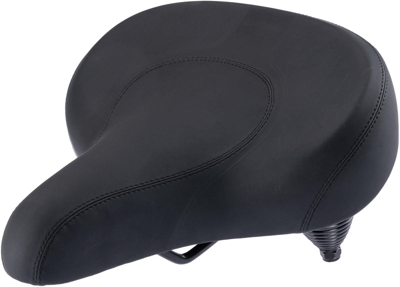 Load image into Gallery viewer, Contec zadel majestic ct saddle majestic 267 x 157mm