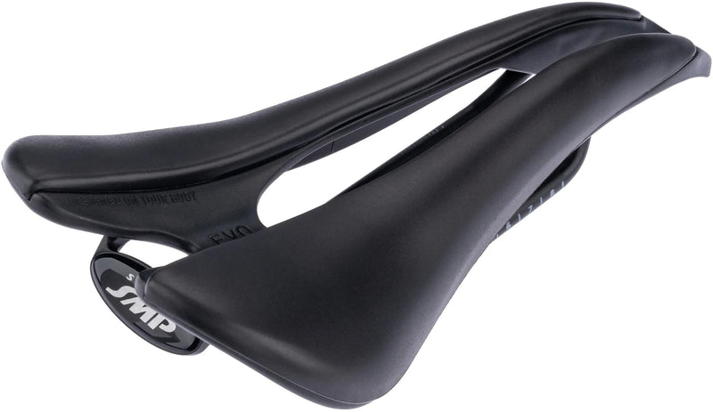 Load image into Gallery viewer, Selle smp sattel evo smp saddles evo black 140mm