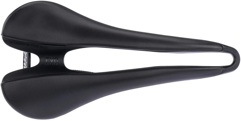 Load image into Gallery viewer, Selle smp sattel evo smp saddles evo black 140mm