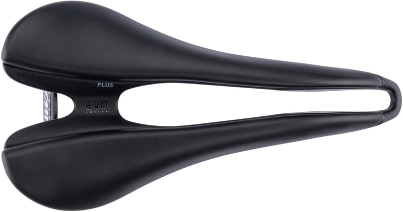Load image into Gallery viewer, Selle smp zadel evo plus saddle evo black