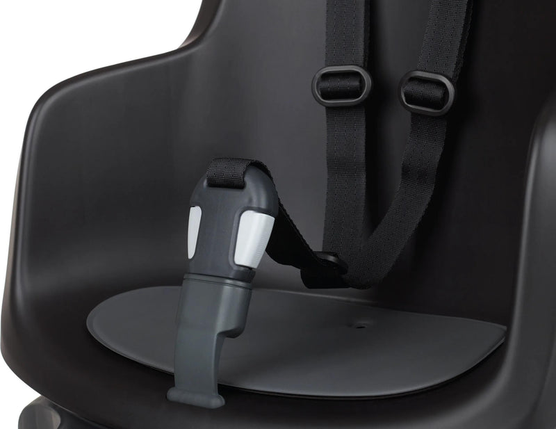 Load image into Gallery viewer, Bobike kindersitz go maxi reclining system child seat go maxi reclin.system urban black
