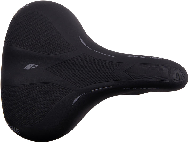 Load image into Gallery viewer, Contec zadel volare city el ct saddle volare city el city tour unisex black