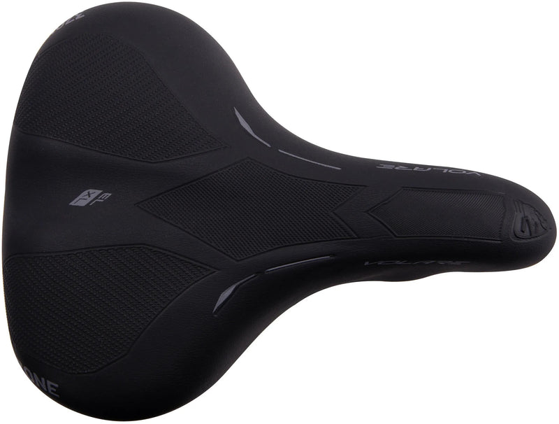 Load image into Gallery viewer, Contec sattel volare city el ct saddle volare city el city tour unisex black