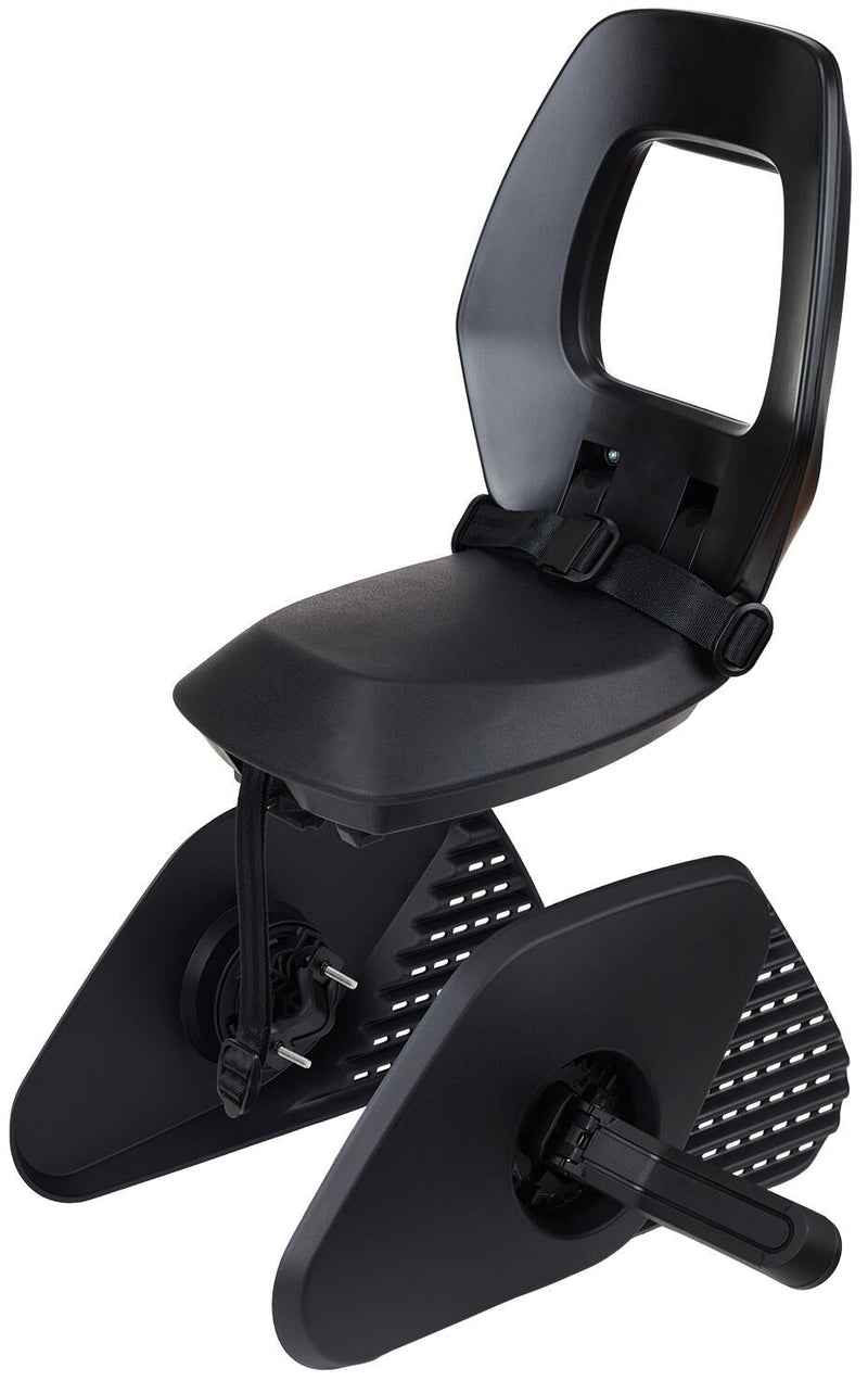 Load image into Gallery viewer, Bobike kinderzitje one junior mik hd child seats one junior,mik2.0 black