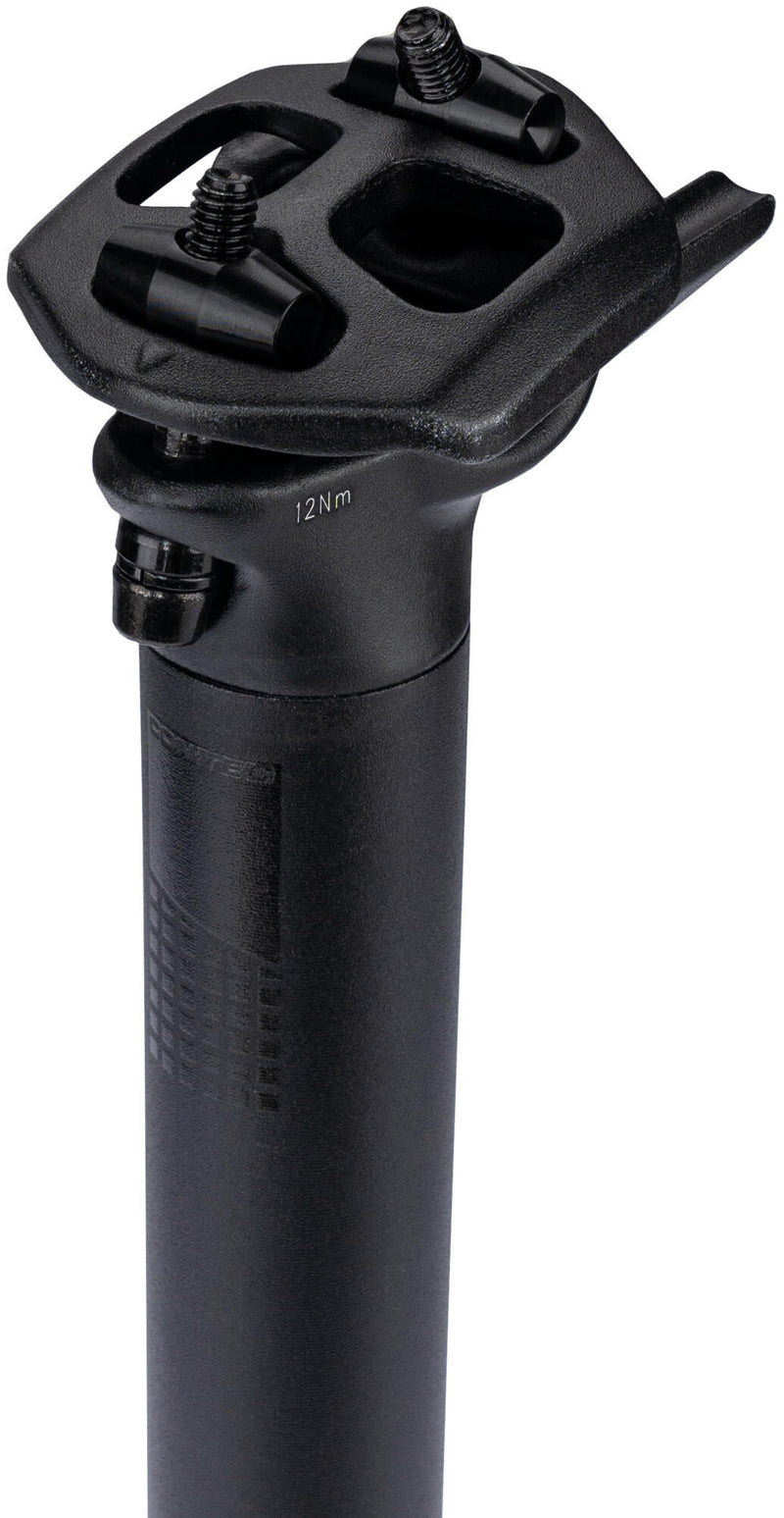 Load image into Gallery viewer, Contec zadelpen pillar ct seatpost pillar 30,9x350mm, black