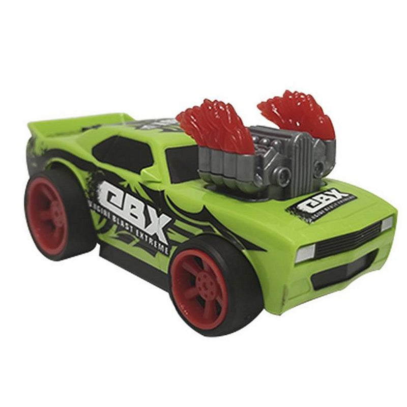 Load image into Gallery viewer, G l gmbh engine blast extreme muscle car light sound 13 cm