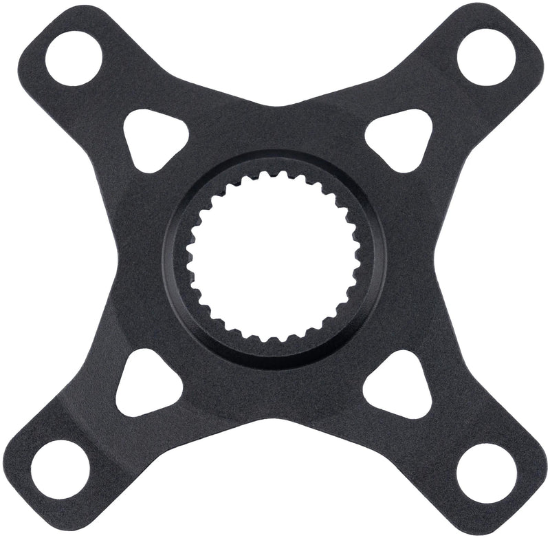 Load image into Gallery viewer, Stronglight kurbelstern spider stronli. 52mm 4 gen. kl52 104mm 4 arm