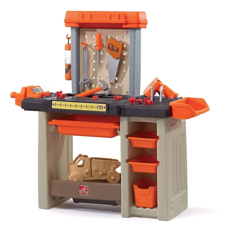 Load image into Gallery viewer, Step2 Step2 Speelgoedwerkbank Handyman