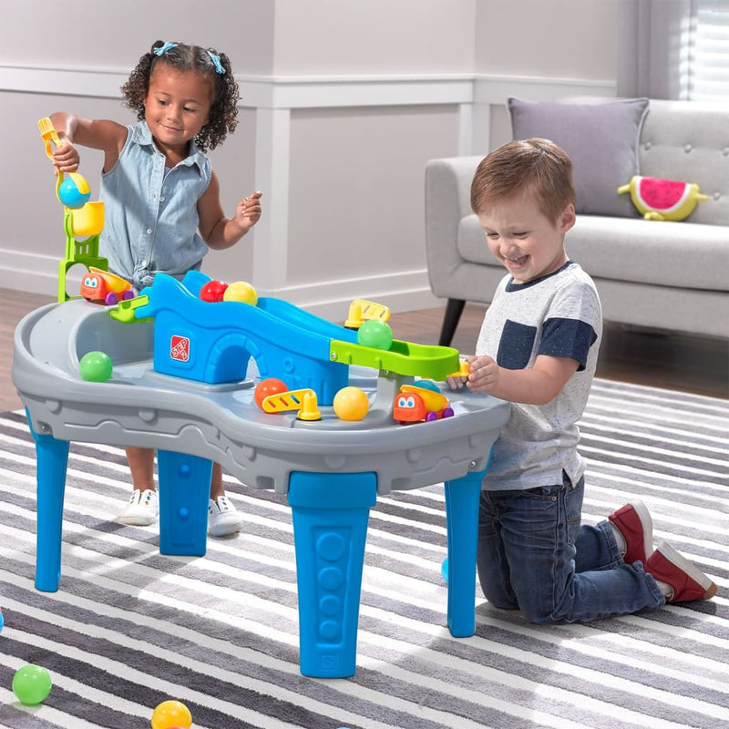 Load image into Gallery viewer, Step2 Step2 Speeltafel Ball Buddies Truckin and Rollin