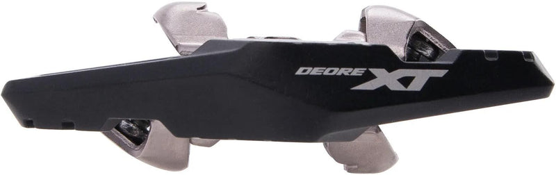 Load image into Gallery viewer, Shimano pedal deore xt pd-m8100 8120 pedal shim. xt offroad trail spd both s.alu