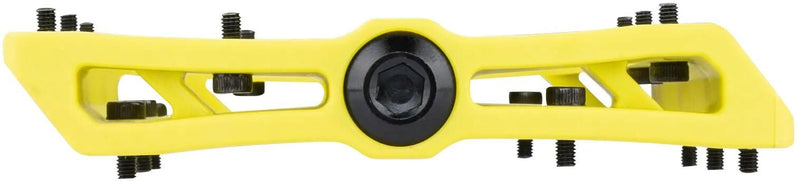 Load image into Gallery viewer, Brave pedal dirt 2 platf.pedal dirt2 limegreen