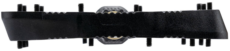 Load image into Gallery viewer, Brave pedaal freeride 1 plat.pedal freeride 1 black