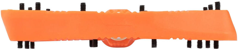 Load image into Gallery viewer, Brave pedal freeride 1 plat.pedal freeride 1 orange