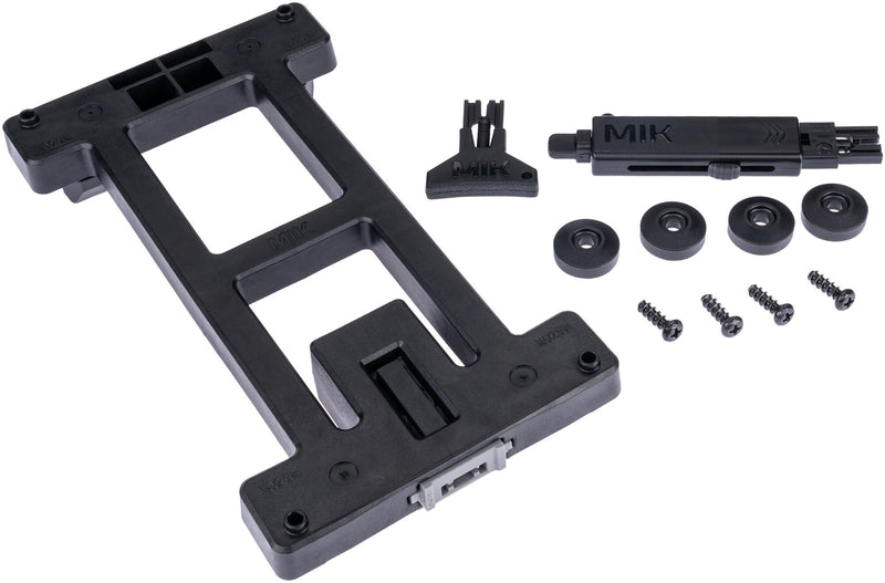 Load image into Gallery viewer, Contec mand vero mik 2.0 ct hr-basket vero mik 2.0 steel 40x30x18 14 cm blac