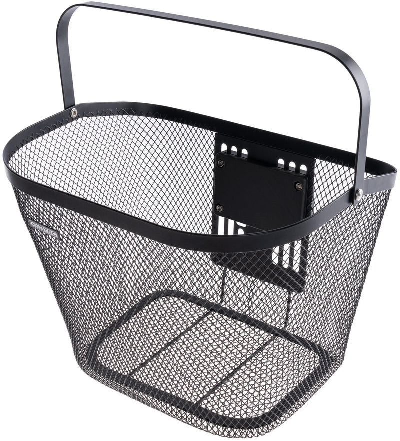 Load image into Gallery viewer, Contec mand cappu kf ct vr-basket cappu kf ste 35x26x25 cm black