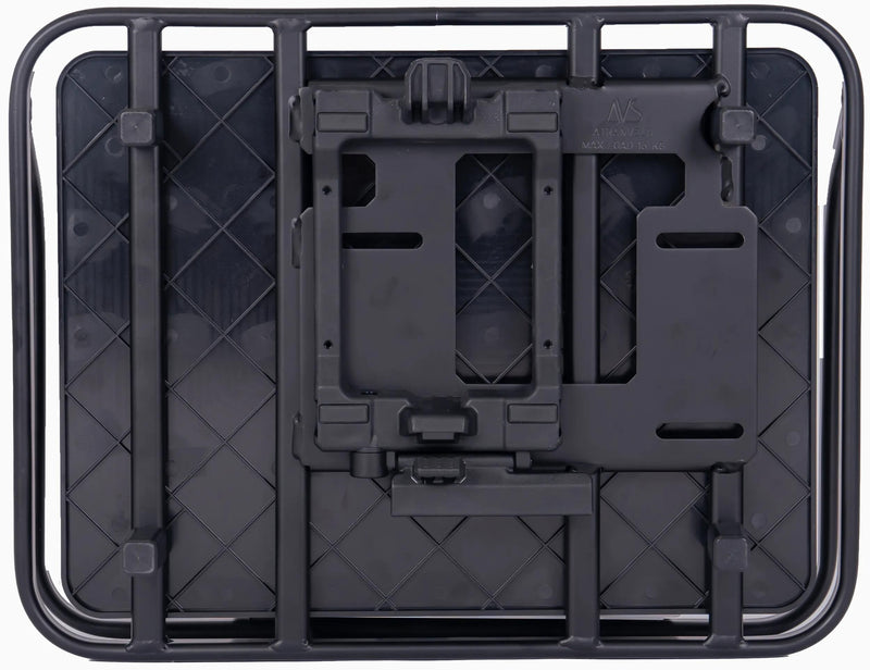 Load image into Gallery viewer, Atranvelo korb bakery one atran baskets bakery one black