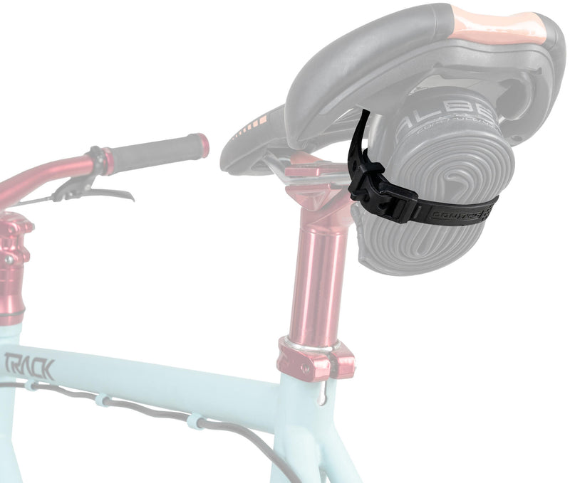 Load image into Gallery viewer, Contec snelbinder fixstrap ct lashing straps fixstra b19xl360mm, black, 2pcs