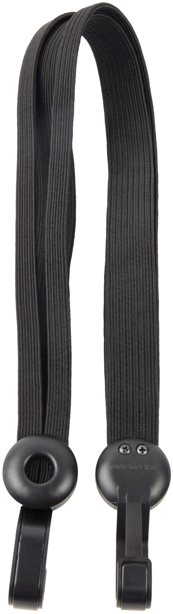 Load image into Gallery viewer, Widek veiligheids-binder eye haak haak zwart snelbinder