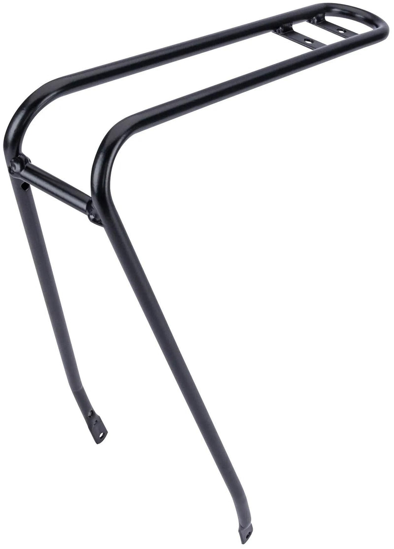 Load image into Gallery viewer, Fahrer gepäckträger double rack rear rack double rack 28