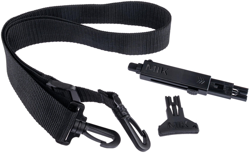 Load image into Gallery viewer, Contec mandtas via shopper ct basket bag via shopper mik 2.0 black