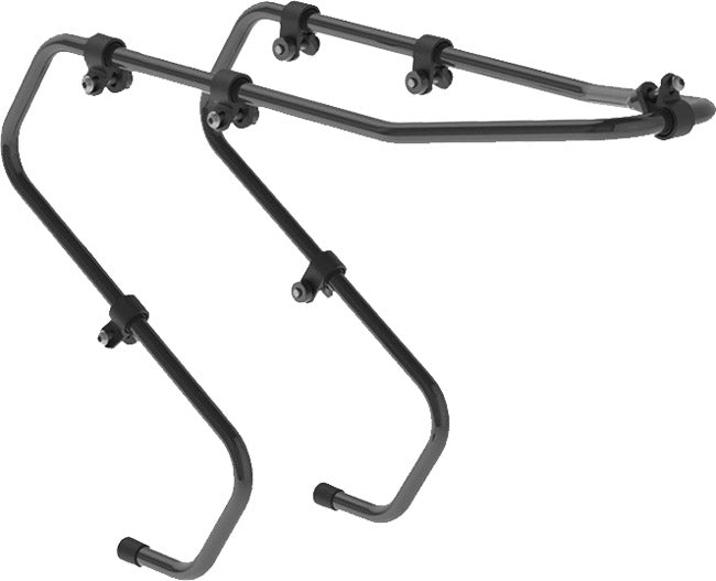 Load image into Gallery viewer, Racktime voordrager 26 29 frontit