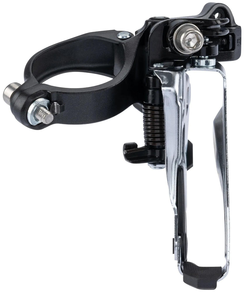 Load image into Gallery viewer, Shimano voorderailleur cues fd-u6000 fr.derail.shim.cues fd- u6000 2x10 11sp 64°-69°