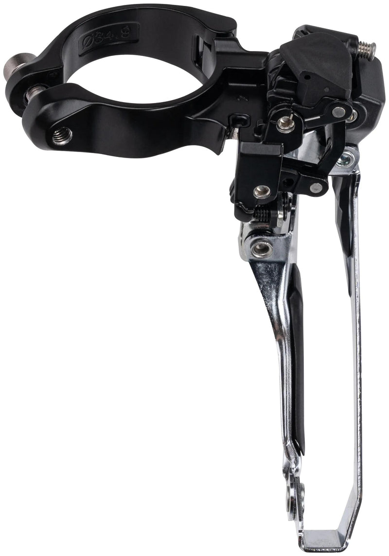 Load image into Gallery viewer, Shimano voorderailleur cues fd-u6030 shim.front derailleur u60 2x9 10f ds dp sche. 62-66