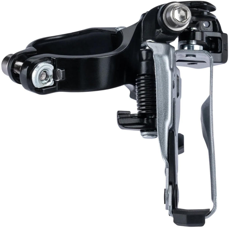 Load image into Gallery viewer, Shimano umwerfer cues fd-u4000 fr.derail.shim.cues fd- u4000 2x9 10sp 64°-69°