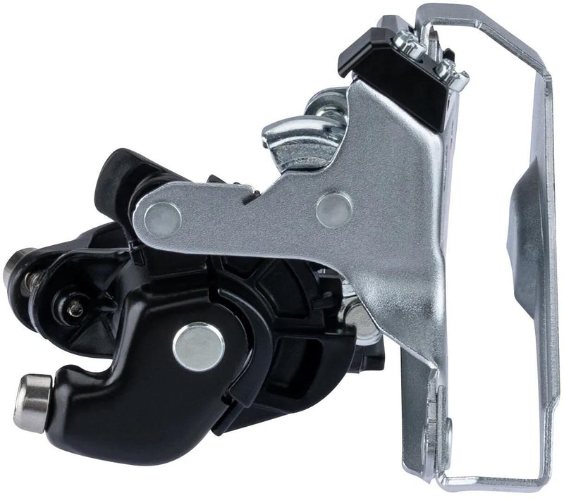 Load image into Gallery viewer, Shimano umwerfer cues fd-u4000 fr.derail.shim.cues fd- u4000 2x9 10sp 64°-69°