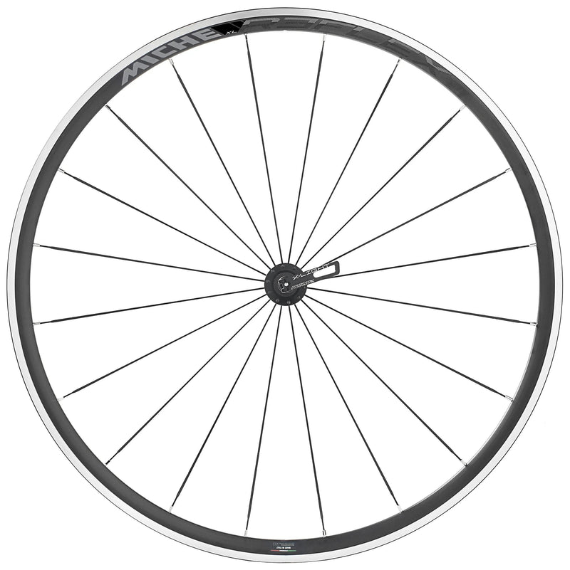 Load image into Gallery viewer, Miche wielenset reflex rx7 wheel sets reflex black 11-f.