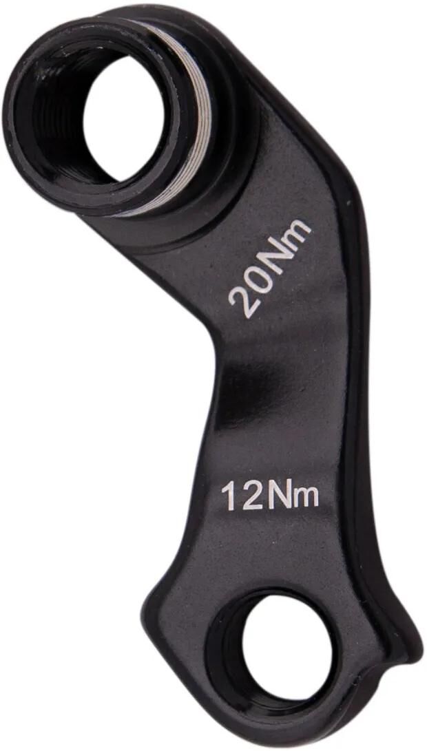 Load image into Gallery viewer, Union derailleurpad gh-099 met schroefring