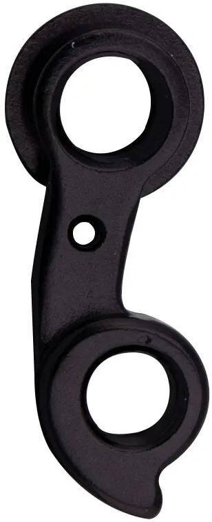 Load image into Gallery viewer, Union schaltauge dropout hg-242 incl. screws