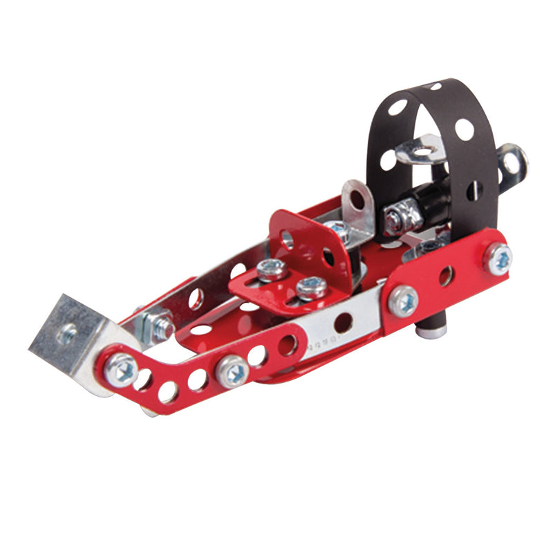 Load image into Gallery viewer, Meccano Meccano Multi Firetruck 3in1