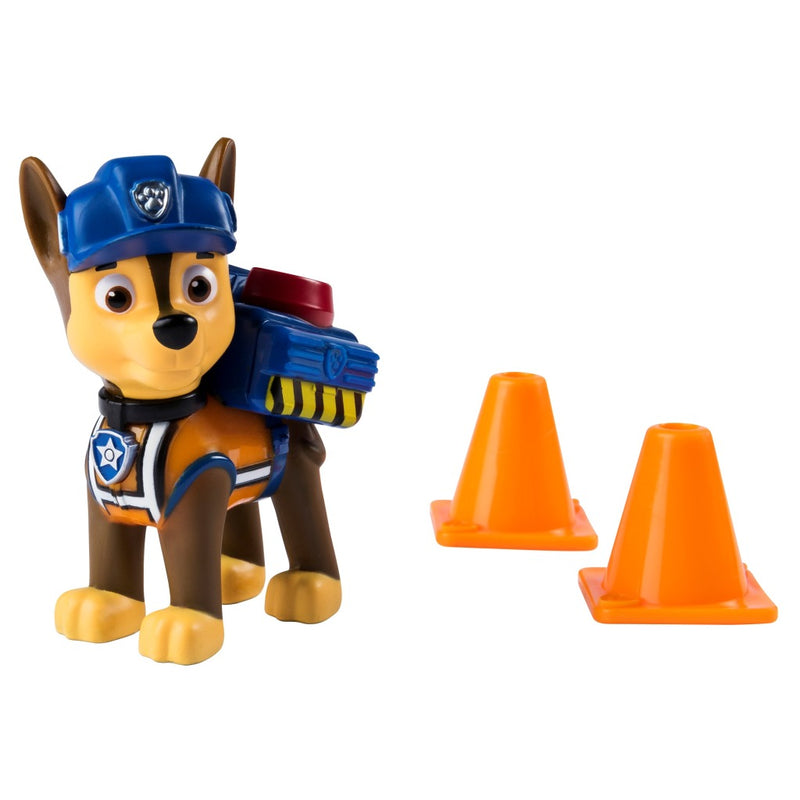 Load image into Gallery viewer, Paw patrol bouw puppies