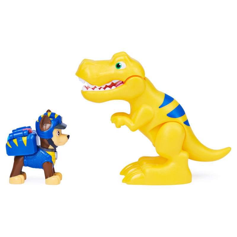 Load image into Gallery viewer, Paw patrol dino rescue pup en dino verschillende uitvoeringen