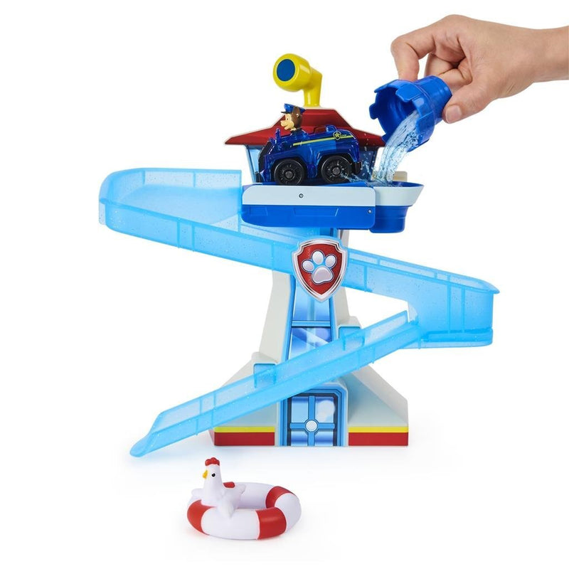Load image into Gallery viewer, Paw patrol adventure bath set