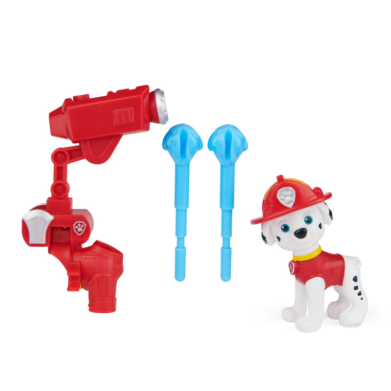 Load image into Gallery viewer, Spinmaster paw patrol the movie deluxe hero pups