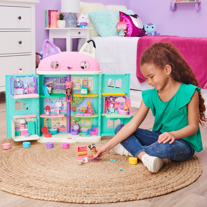 Load image into Gallery viewer, Gabby's dollhouse gabby #039;s dollhouse art studio