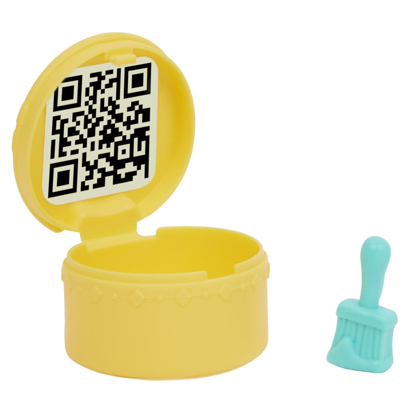 Load image into Gallery viewer, Gabby's dollhouse gabby #039;s dollhouse art studio