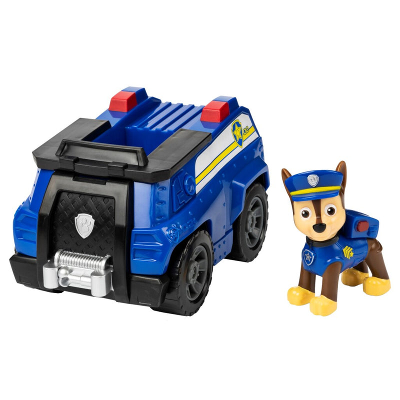 Load image into Gallery viewer, Paw Patrol Basic Vehicle Chase