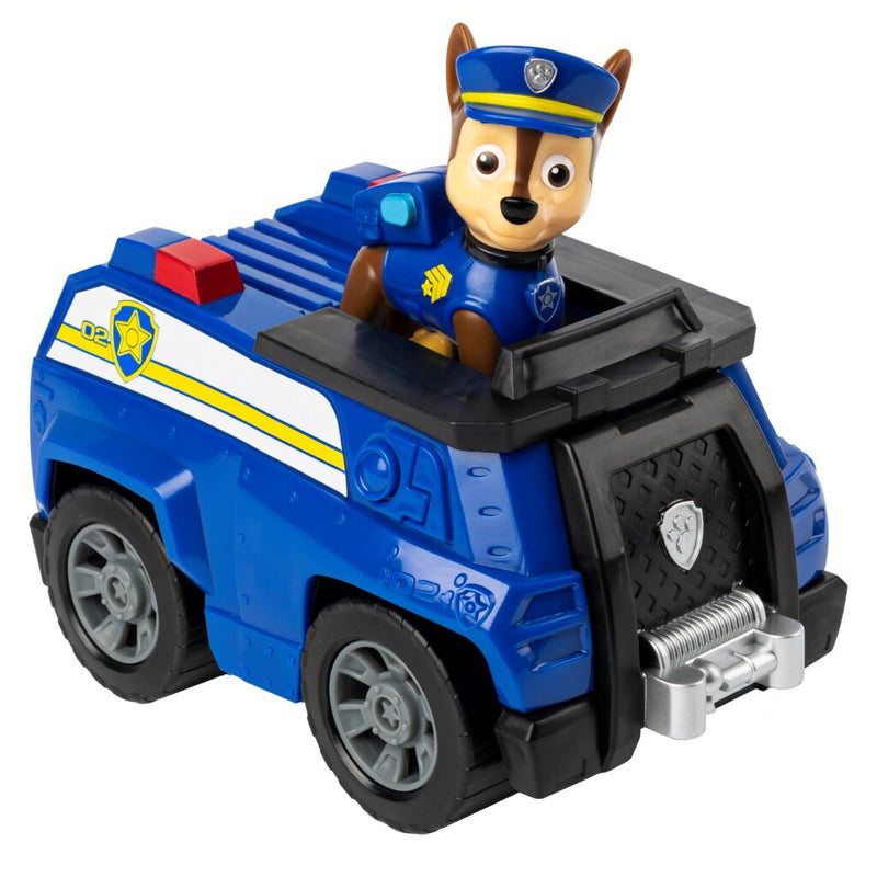 Load image into Gallery viewer, Paw Patrol Basic Vehicle Chase