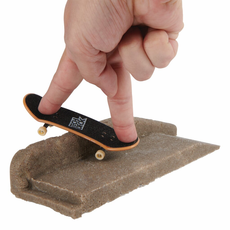 Load image into Gallery viewer, Tech deck d.i.y. concrete + board