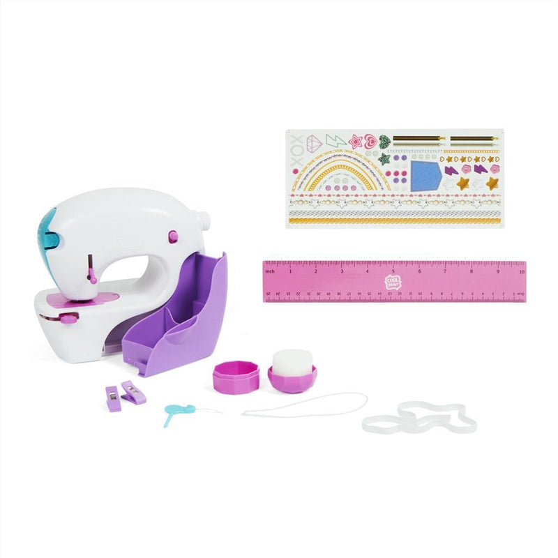 Load image into Gallery viewer, Spin master cool maker stitch and style fashion studio