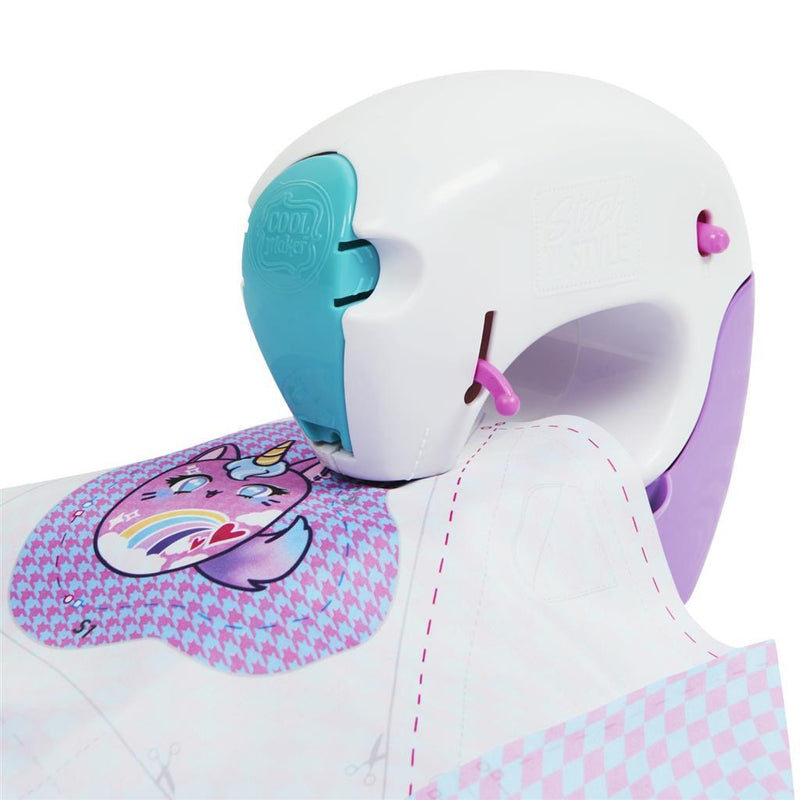 Load image into Gallery viewer, Spin master cool maker stitch and style fashion studio
