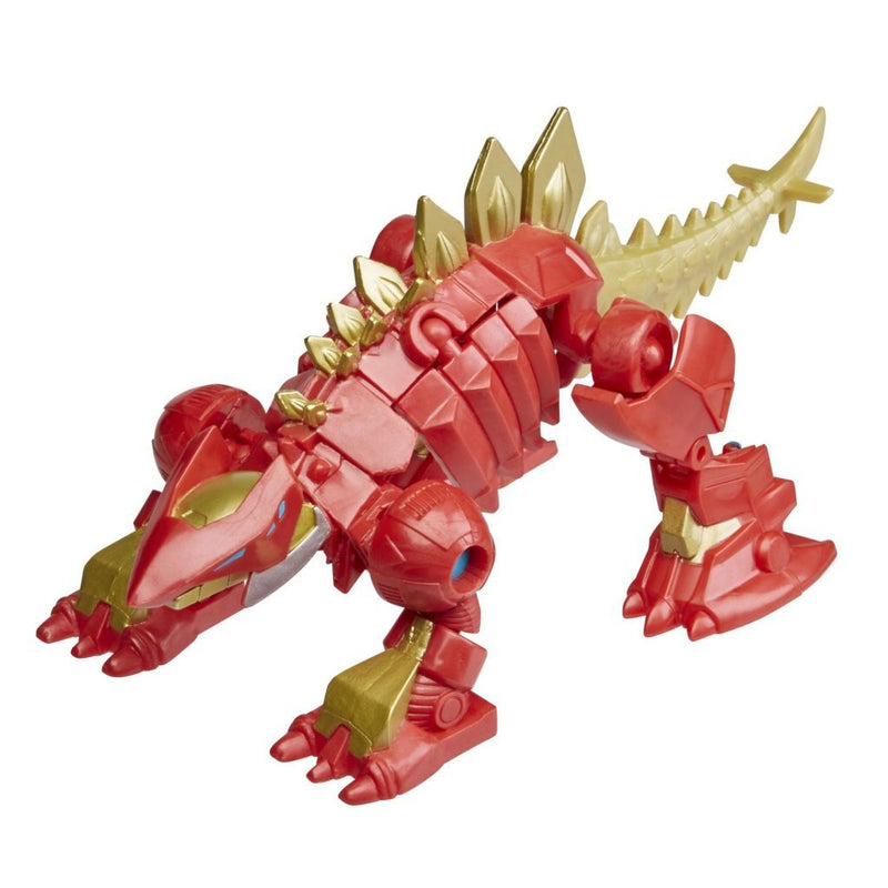 Load image into Gallery viewer, Marvel mech strike iron man 10 cm