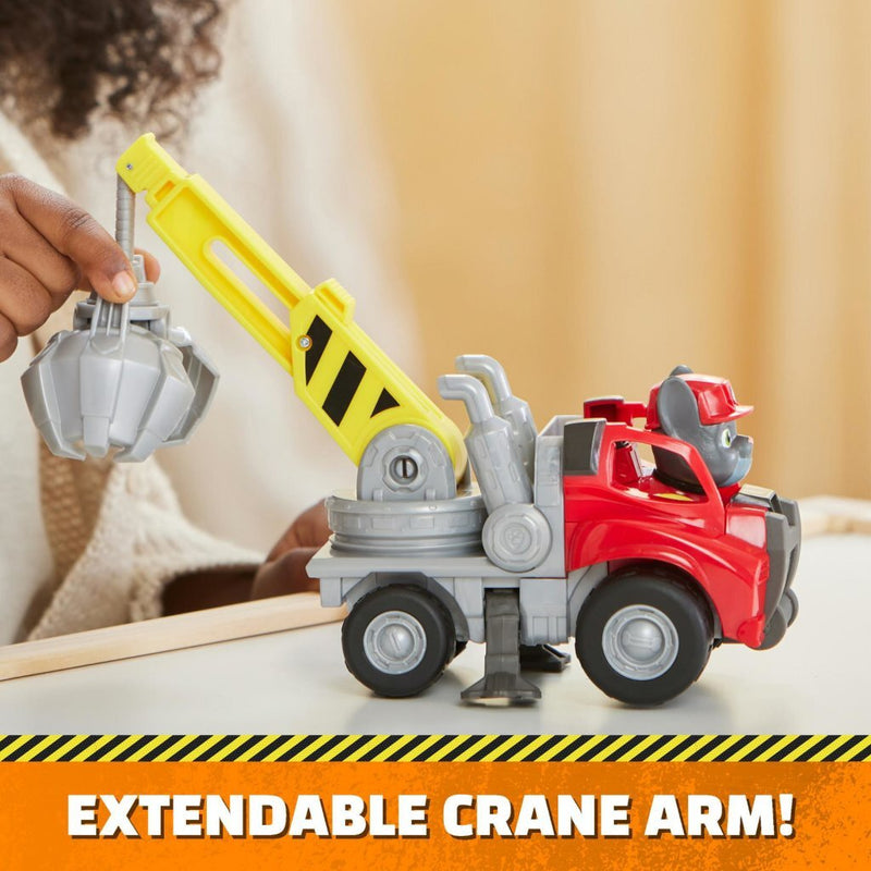 Load image into Gallery viewer, Paw patrol rubble crew vehicle charger