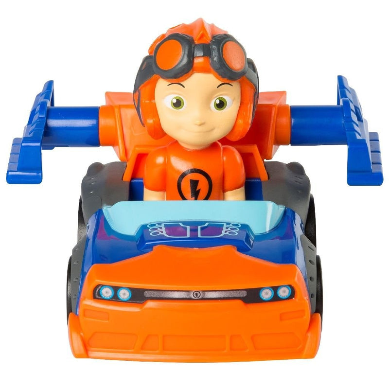 Load image into Gallery viewer, Rusty rivets racers