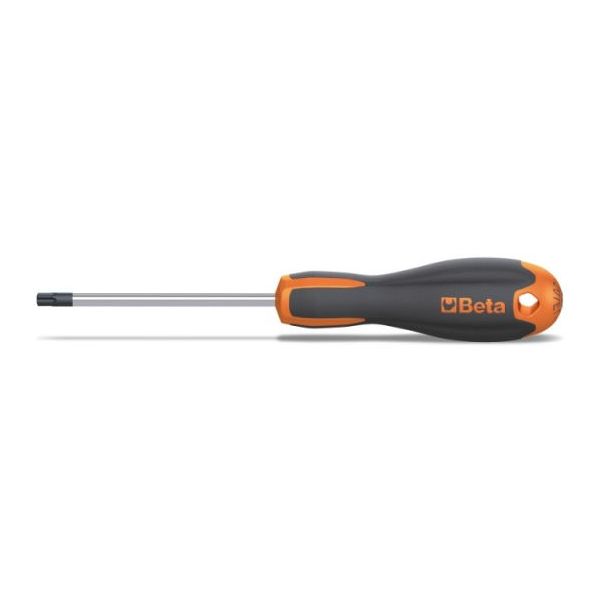 Load image into Gallery viewer, Beta 7-delige set schroevendraaiers tools voor schroeven met tamper resistant torx® profiel<br>
