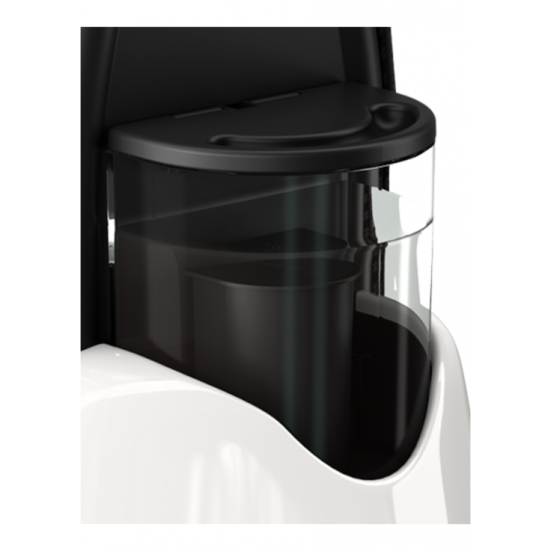 Load image into Gallery viewer, Laurastar 2910082034 anti kalkpartronen voor waterfilter 3 stuks